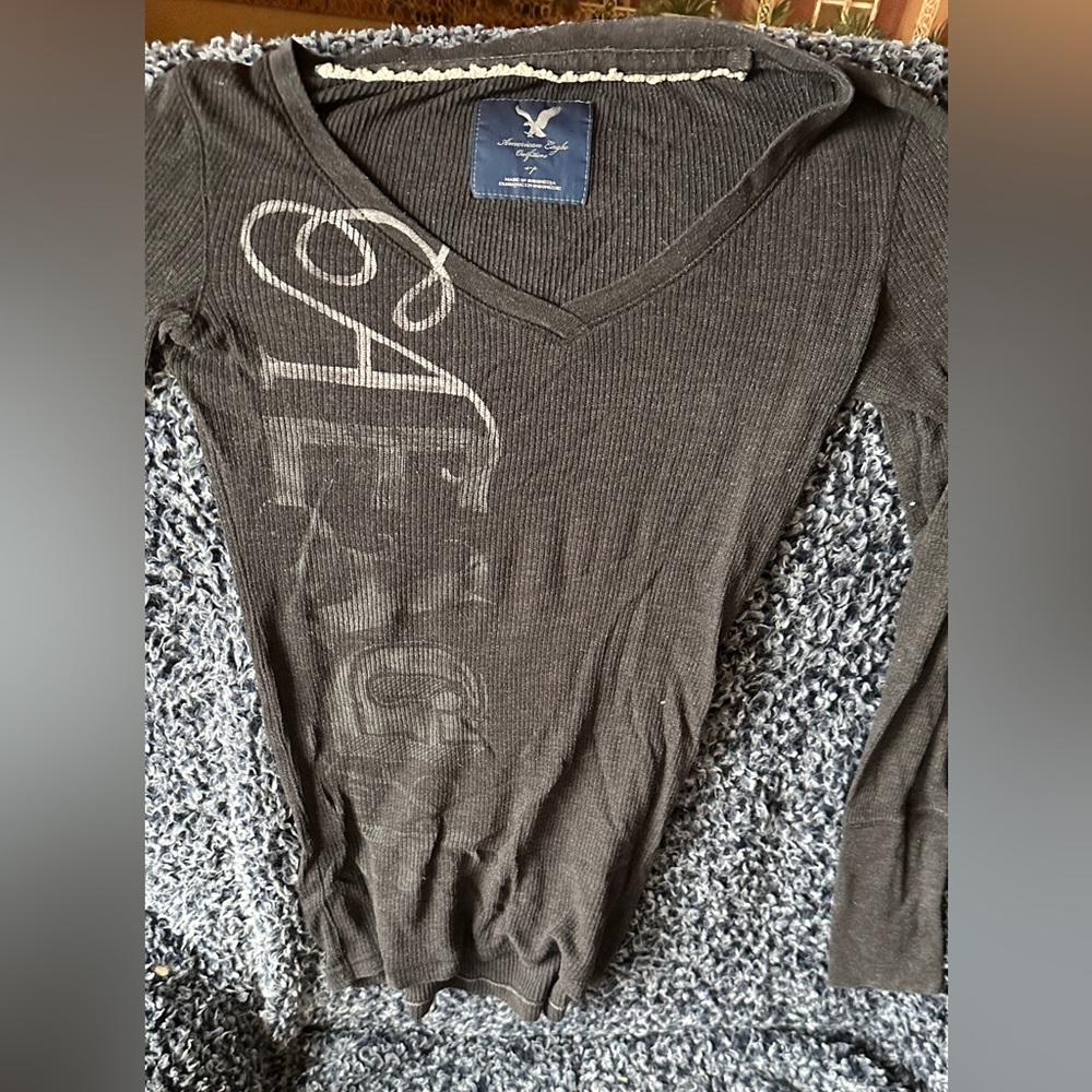 Long Sleeve